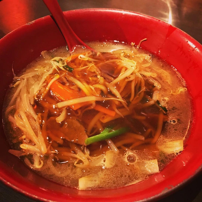 初代