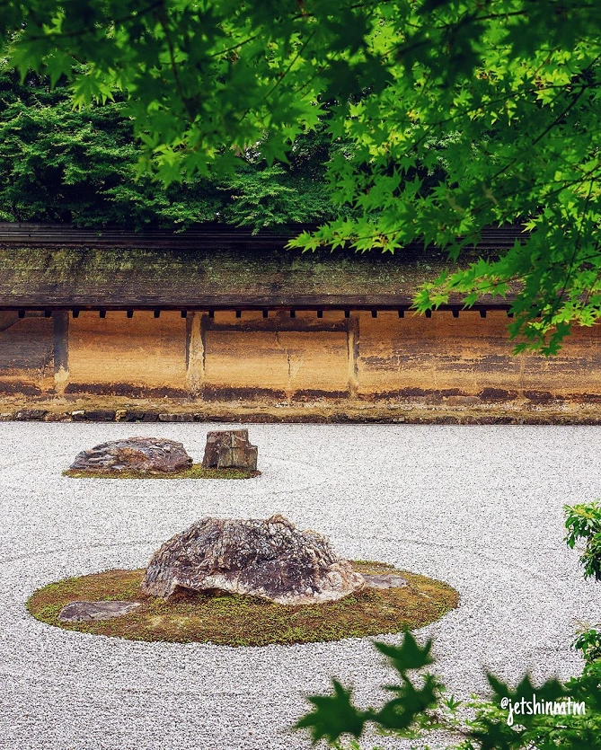 龍安寺