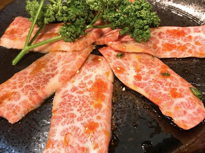 石垣牛 