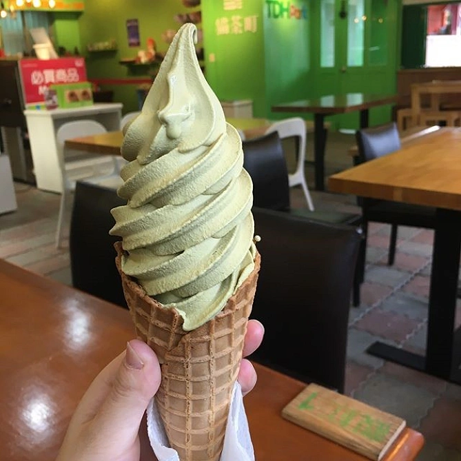TDH猫茶街