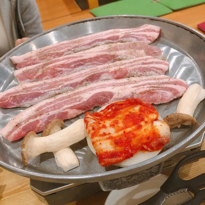 梁の家新大久保本店