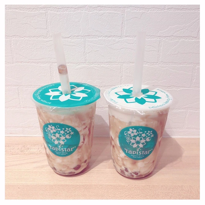 タピスター