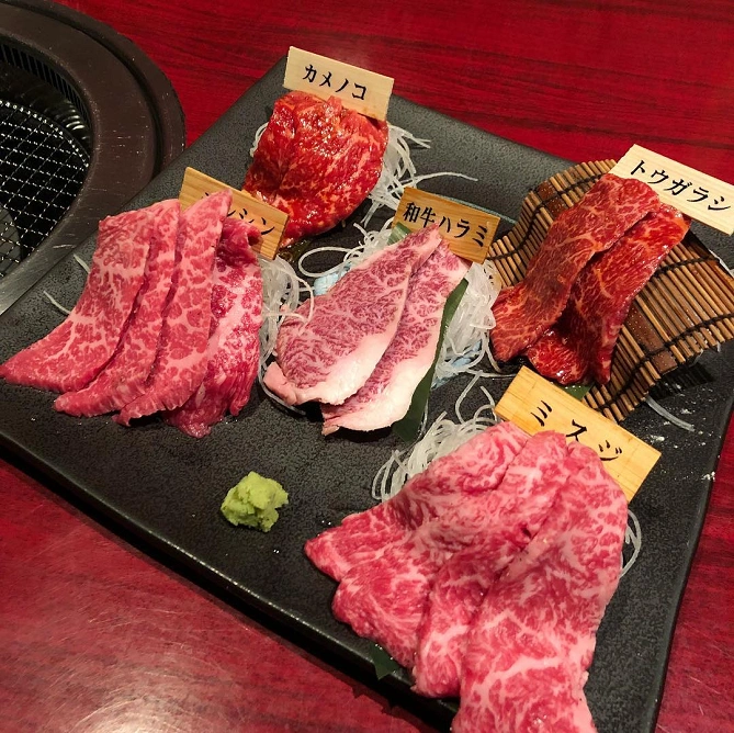 牛の達人