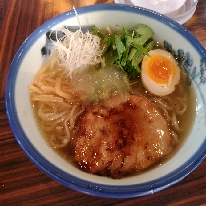 AFURI原宿