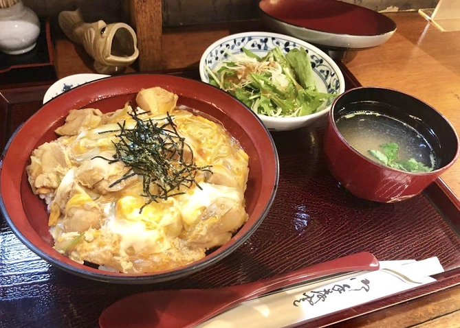 鶏よし 