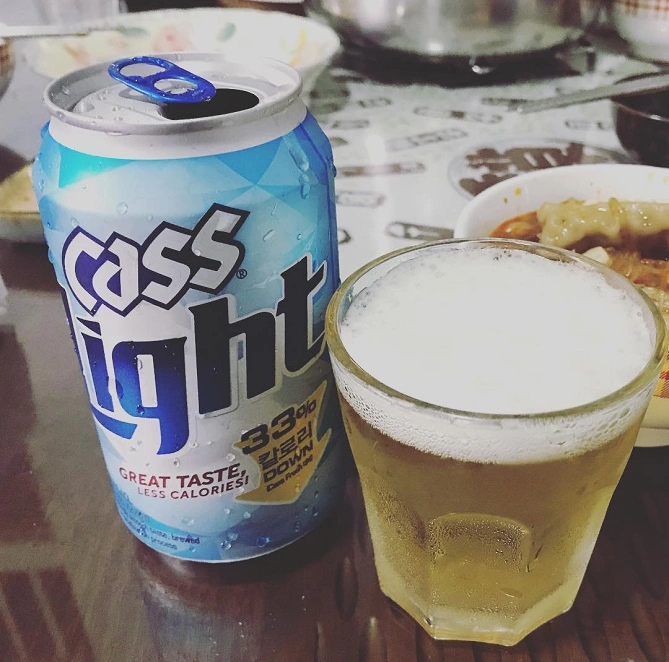 CASSLIGHT
