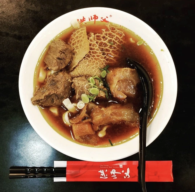 洪師父