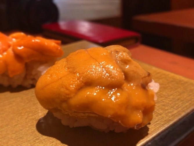 まんてん鮨