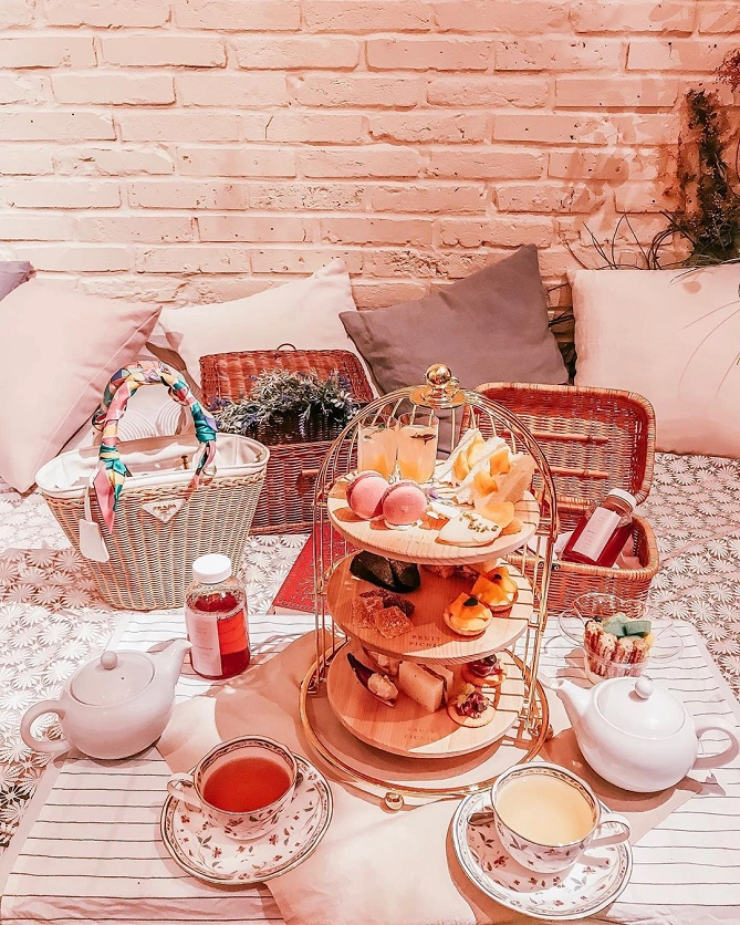 FRUIT PICNIC原宿表参道店