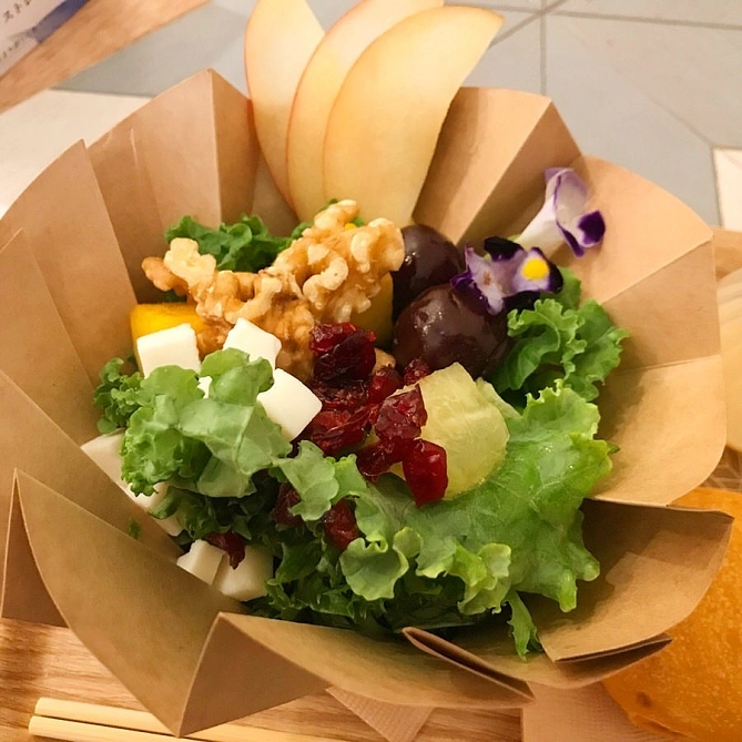 Aloha Salad