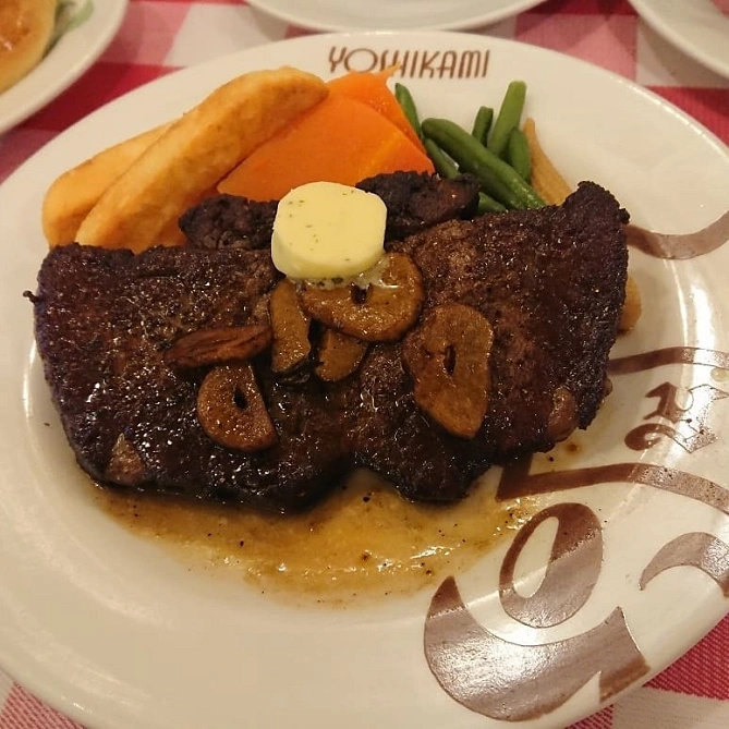 ヨシカミ浅草店