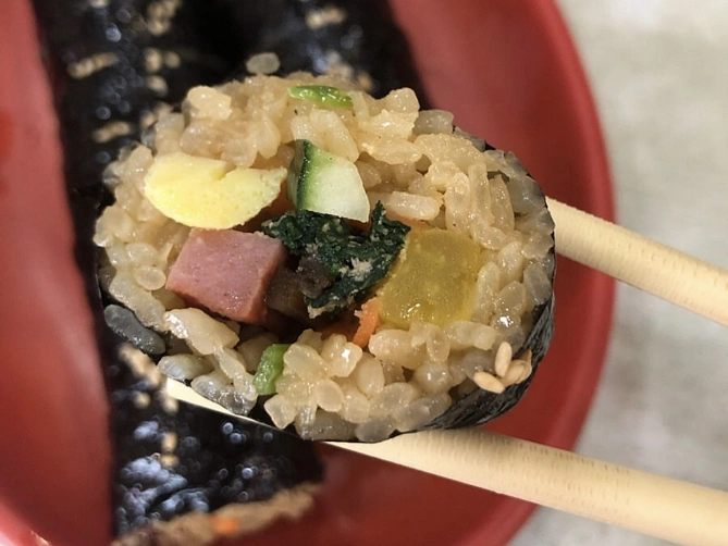 明花堂