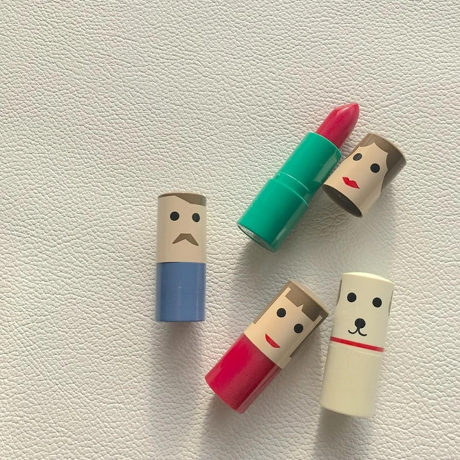 リップアミュレット