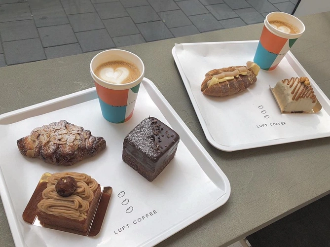 luftcoffee