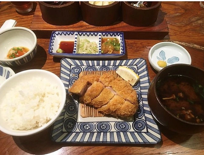 かつ吉