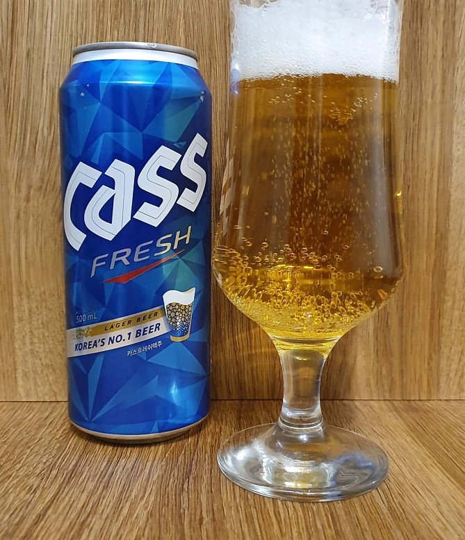 cassfresh
