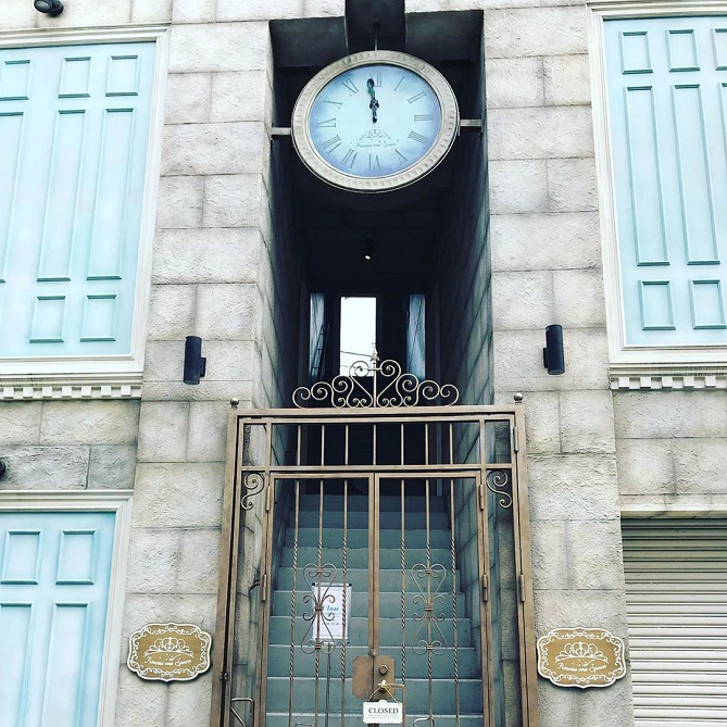 プリンセスワンスプーン