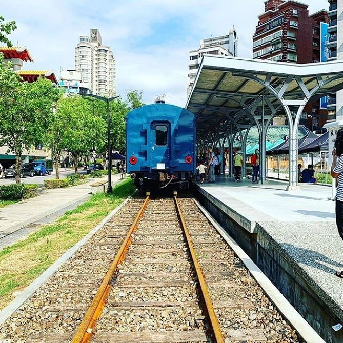 新北投車站