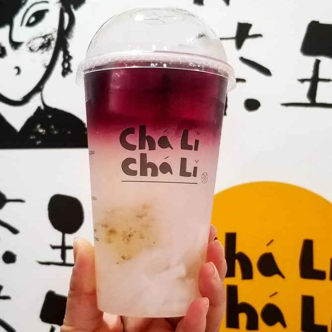 茶里茶里