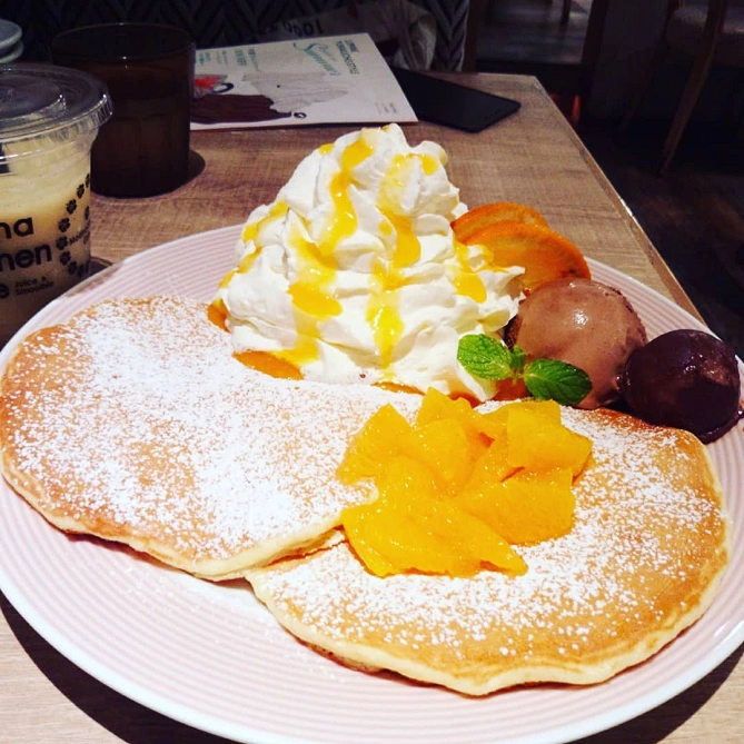モアナキッチン有楽町イトシア店