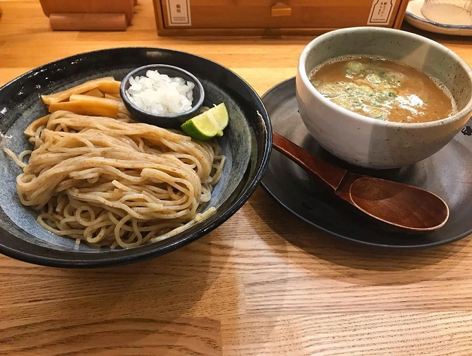 麺匠 たか松