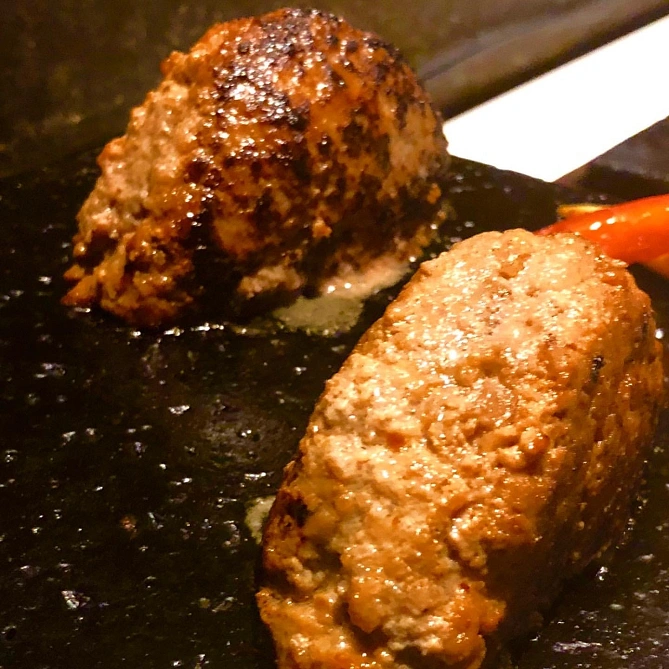 溶岩焼肉ダイニング bonbori