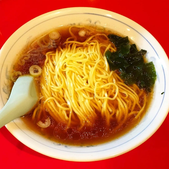 麺's原宿