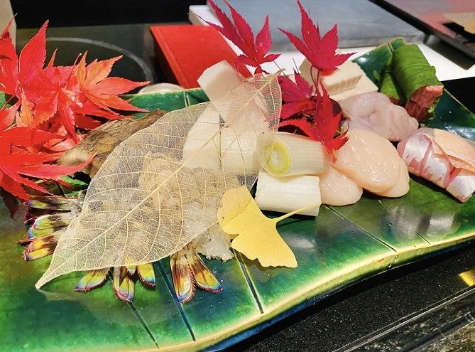 天ぷら 