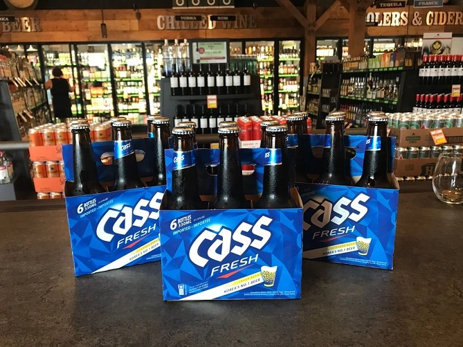 CASSFRESH