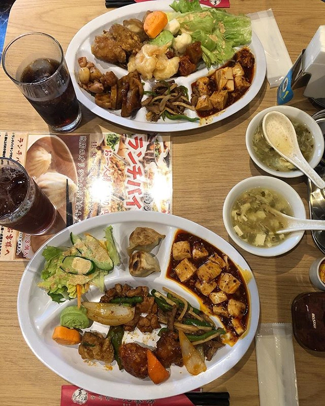 九寨溝 銀座店