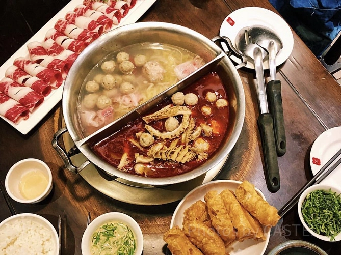 鼎王