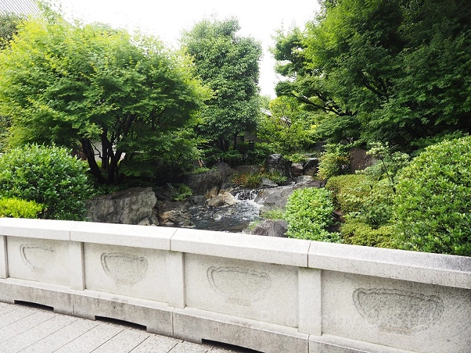 浅草寺の周辺にも見どころは盛りだくさん