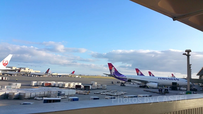 ダニエル・K・国際空港
