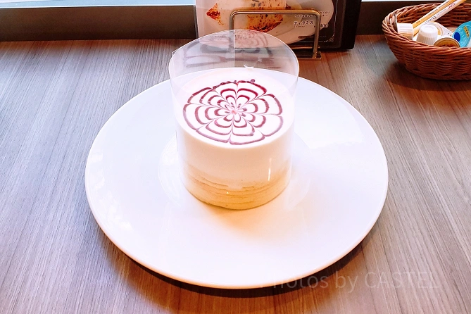 インスタグラムで話題となっている「パンケーキ」