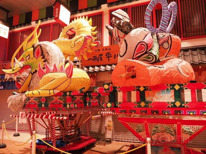 浅草寺