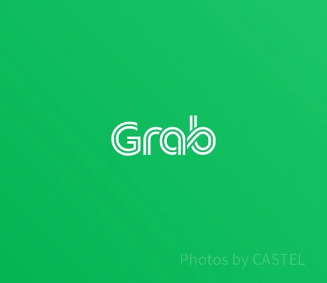 配車アプリGrab（グラブ）