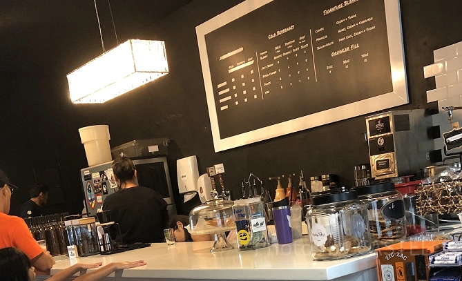 coffeeslut
