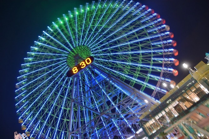ワールドポーターズ（イメージ写真）