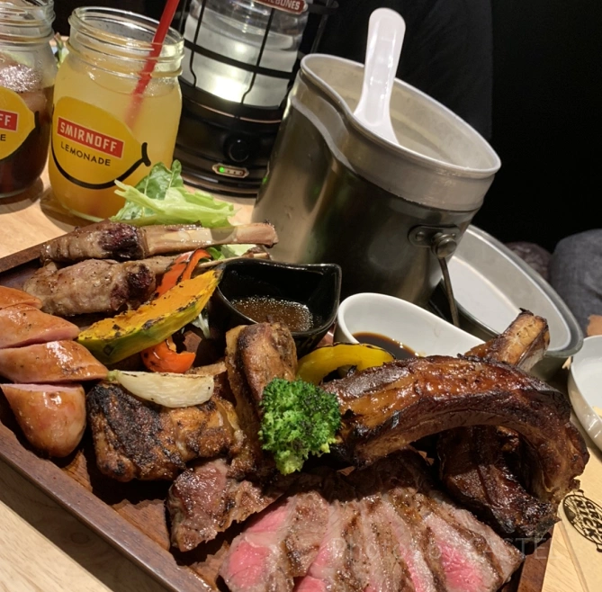 グランニック