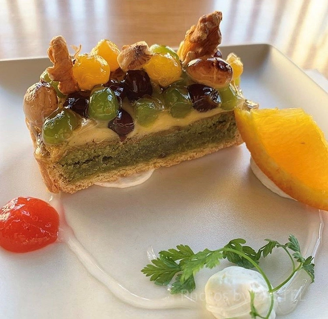 和味