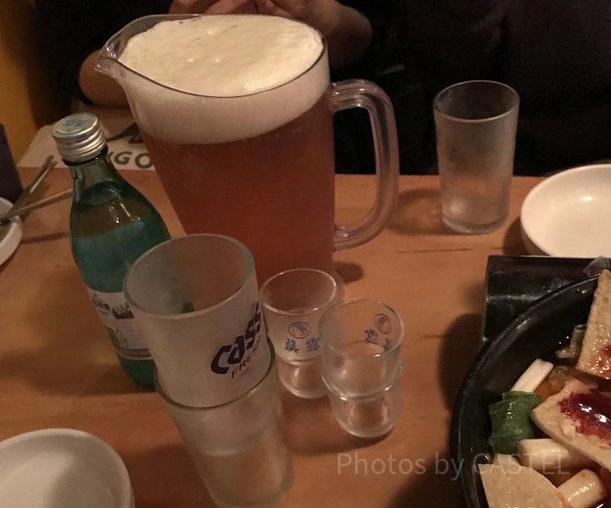 お酒