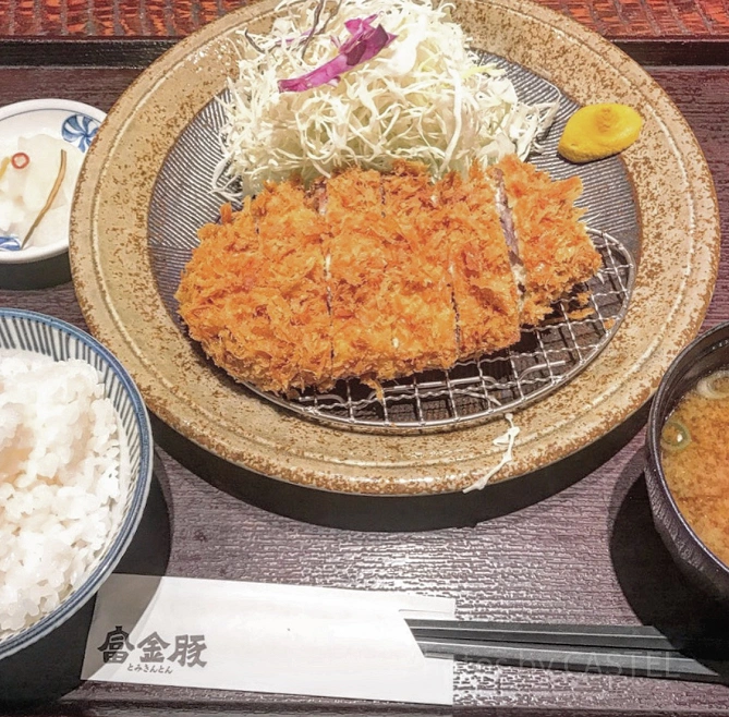 富金豚