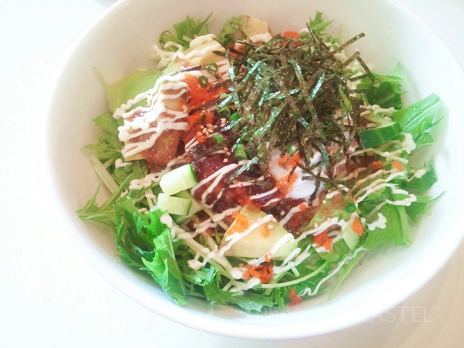 bio ojiyan cafe