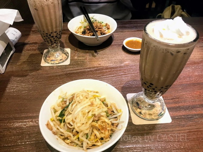 春水堂