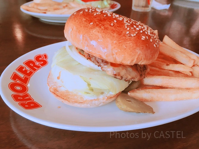 ブラザーズ