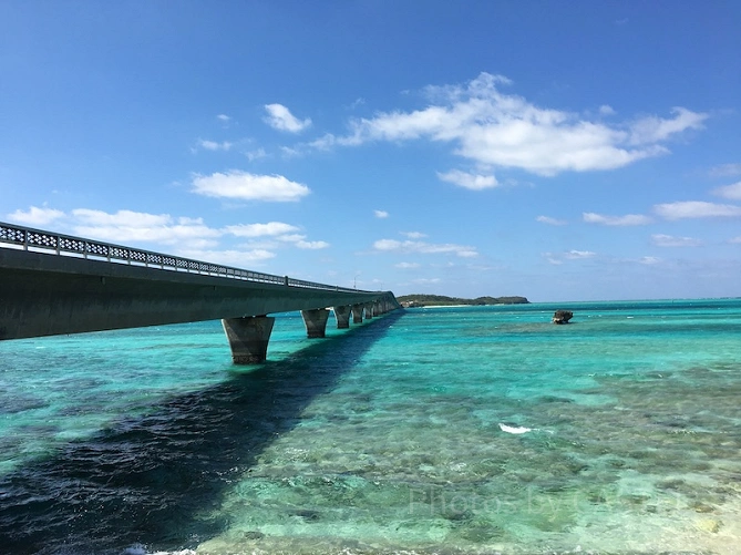 池間大橋