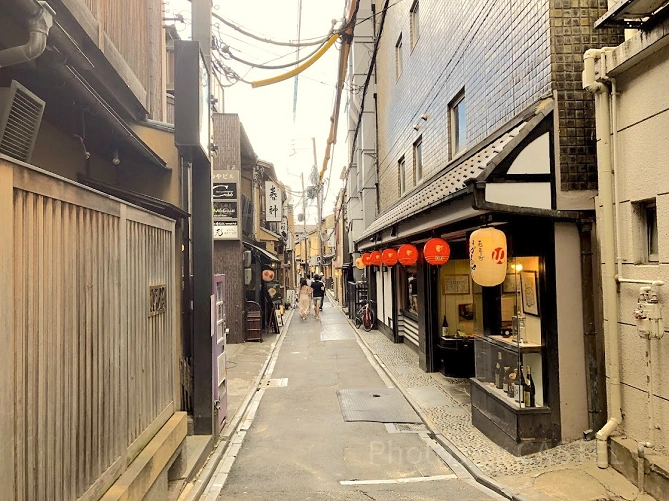 祇園