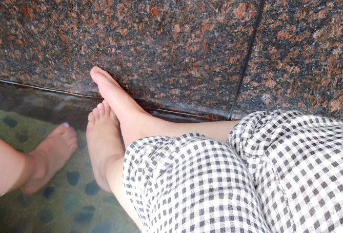 効能別おすすめ温泉施設