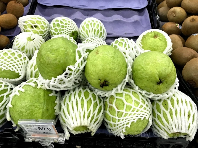 グァバ