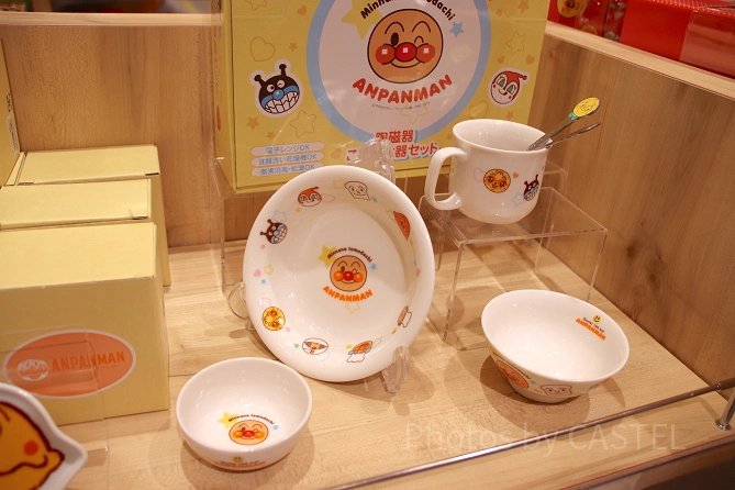 こども食器セット
